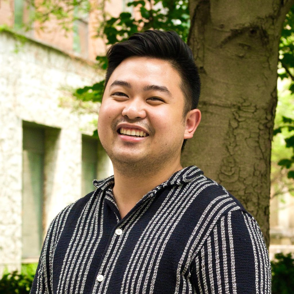 Paul Kaita